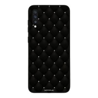 Θήκη Sonique DIVA Series για Samsung Galaxy A70/A70s Καπιτονέ