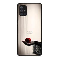 Θήκη Sonique DIVA Series για Samsung Galaxy A71 Εύα