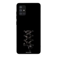 Θήκη Sonique DIVA Series για Samsung Galaxy A71 Κορσές