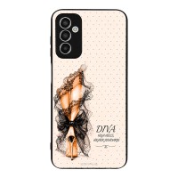 Θήκη Sonique DIVA Series για Samsung Galaxy M13 4G Diva