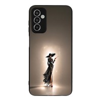 Θήκη Sonique DIVA Series για Samsung Galaxy M13 4G Femme Fatale