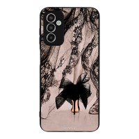Θήκη Sonique DIVA Series για Samsung Galaxy M13 4G High Heels