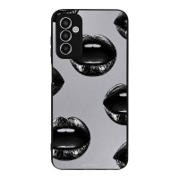 Θήκη Sonique DIVA Series για Samsung Galaxy M13 4G Mirror Lips