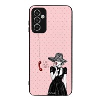 Θήκη Sonique DIVA Series για Samsung Galaxy M13 4G Oh, Mon Dieu
