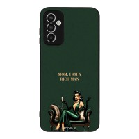 Θήκη Sonique DIVA Series για Samsung Galaxy M13 4G Rich Man