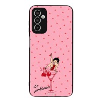 Θήκη Sonique DIVA Series για Samsung Galaxy M13 4G Δε Μπλέκεις