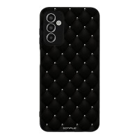 Θήκη Sonique DIVA Series για Samsung Galaxy M13 4G Καπιτονέ