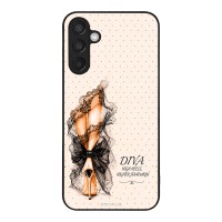Θήκη Sonique DIVA Series για Samsung Galaxy M15 5G Diva