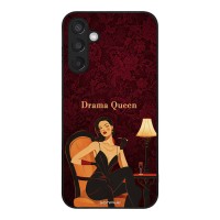 Θήκη Sonique DIVA Series για Samsung Galaxy M15 5G Drama Queen