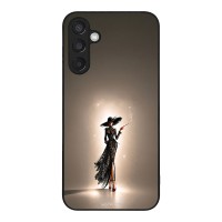 Θήκη Sonique DIVA Series για Samsung Galaxy M15 5G Femme Fatale