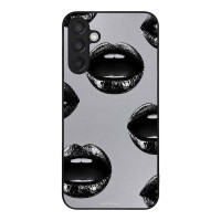 Θήκη Sonique DIVA Series για Samsung Galaxy M15 5G Mirror Lips