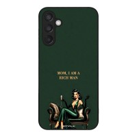 Θήκη Sonique DIVA Series για Samsung Galaxy M15 5G Rich Man