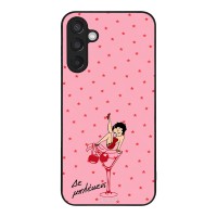 Θήκη Sonique DIVA Series για Samsung Galaxy M15 5G Δε Μπλέκεις