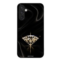 Θήκη Sonique DIVA Series για Samsung Galaxy M15 5G Διαμάντι