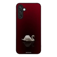 Θήκη Sonique DIVA Series για Samsung Galaxy M15 5G Κύκνος