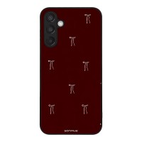 Θήκη Sonique DIVA Series για Samsung Galaxy M15 5G Φιογκάκια