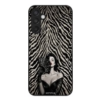 Θήκη Sonique DIVA Series για Samsung Galaxy M15 5G Φλαμένκο