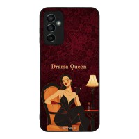 Θήκη Sonique DIVA Series για Samsung Galaxy M23 5G Drama Queen