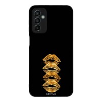 Θήκη Sonique DIVA Series για Samsung Galaxy M23 5G Golden Kisses