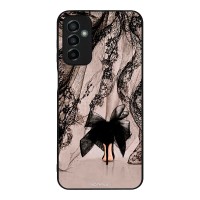 Θήκη Sonique DIVA Series για Samsung Galaxy M23 5G High Heels
