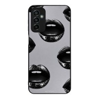 Θήκη Sonique DIVA Series για Samsung Galaxy M23 5G Mirror Lips
