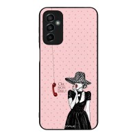 Θήκη Sonique DIVA Series για Samsung Galaxy M23 5G Oh, Mon Dieu