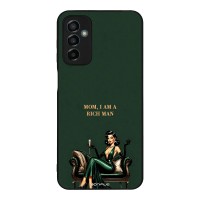 Θήκη Sonique DIVA Series για Samsung Galaxy M23 5G Rich Man
