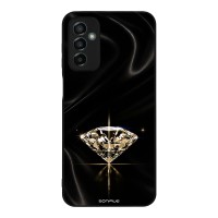 Θήκη Sonique DIVA Series για Samsung Galaxy M23 5G Διαμάντι