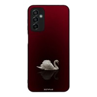Θήκη Sonique DIVA Series για Samsung Galaxy M23 5G Κύκνος