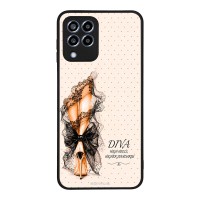 Θήκη Sonique DIVA Series για Samsung Galaxy M33 5G Diva