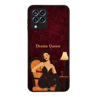 Θήκη Sonique DIVA Series για Samsung Galaxy M33 5G Drama Queen