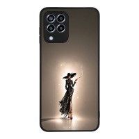 Θήκη Sonique DIVA Series για Samsung Galaxy M33 5G Femme Fatale