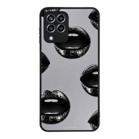 Θήκη Sonique DIVA Series για Samsung Galaxy M33 5G Mirror Lips