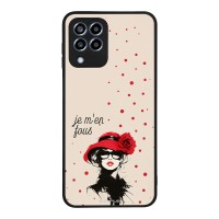 Θήκη Sonique DIVA Series για Samsung Galaxy M33 5G Ζαμάν Φου