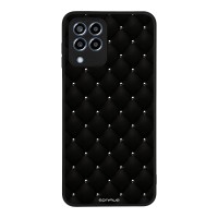 Θήκη Sonique DIVA Series για Samsung Galaxy M33 5G Καπιτονέ