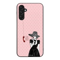 Θήκη Sonique DIVA Series για Samsung Galaxy M34 5G Oh, Mon Dieu