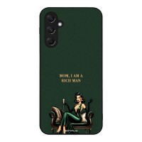 Θήκη Sonique DIVA Series για Samsung Galaxy M34 5G Rich Man
