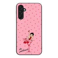 Θήκη Sonique DIVA Series για Samsung Galaxy M34 5G Δε Μπλέκεις