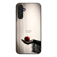 Θήκη Sonique DIVA Series για Samsung Galaxy M34 5G Εύα