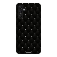Θήκη Sonique DIVA Series για Samsung Galaxy M34 5G Καπιτονέ