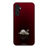 Θήκη Sonique DIVA Series για Samsung Galaxy M34 5G Κύκνος