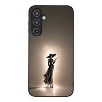 Θήκη Sonique DIVA Series για Samsung Galaxy M35 5G Femme Fatale