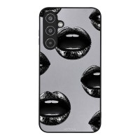 Θήκη Sonique DIVA Series για Samsung Galaxy M35 5G Mirror Lips