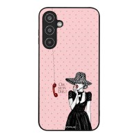 Θήκη Sonique DIVA Series για Samsung Galaxy M35 5G Oh, Mon Dieu