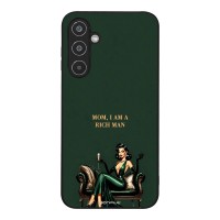 Θήκη Sonique DIVA Series για Samsung Galaxy M35 5G Rich Man