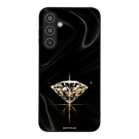 Θήκη Sonique DIVA Series για Samsung Galaxy M35 5G Διαμάντι