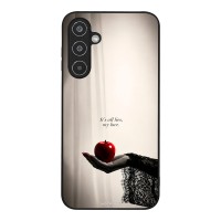 Θήκη Sonique DIVA Series για Samsung Galaxy M35 5G Εύα