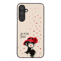 Θήκη Sonique DIVA Series για Samsung Galaxy M35 5G Ζαμάν Φου