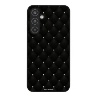 Θήκη Sonique DIVA Series για Samsung Galaxy M35 5G Καπιτονέ