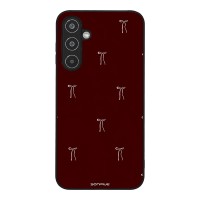Θήκη Sonique DIVA Series για Samsung Galaxy M35 5G Φιογκάκια